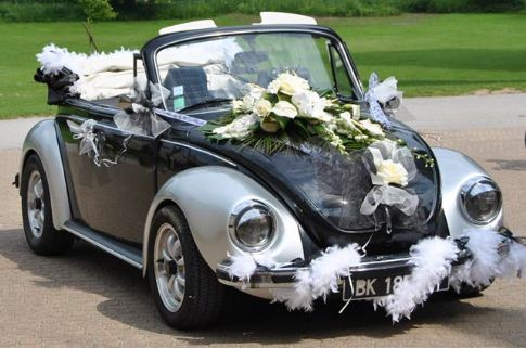 Location de voiture de prestige mariage, anniversaire